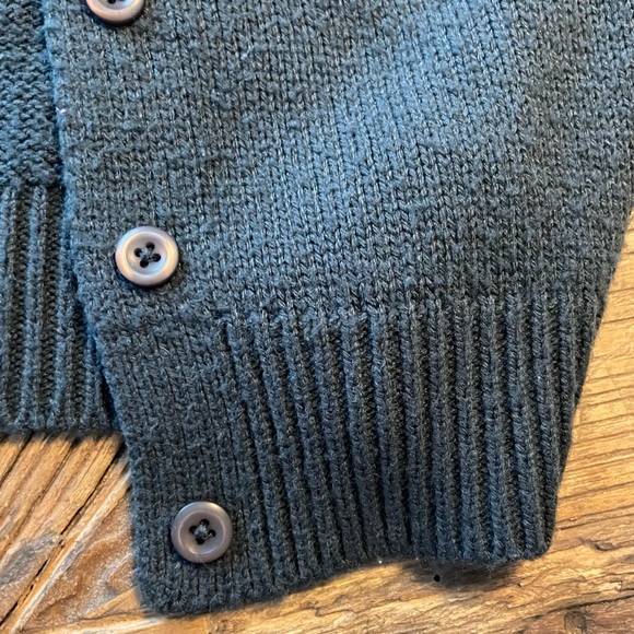 Vintage Old Navy Cardigan Sweater Size Small - Picture 3 of 6